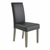 Demeyere Chaise Charleroi Gris -Ledepot Soldes Magasin chaise charleroi gris