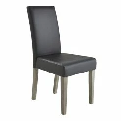 Demeyere Chaise Charleroi Gris