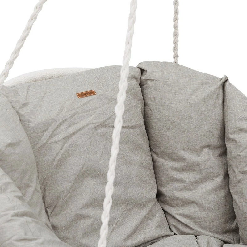 Chaise Détente Avec Coussin Cordessa Hespéride 5 Chaise Détente Avec Coussin Cordessa Hespéride – Image 3