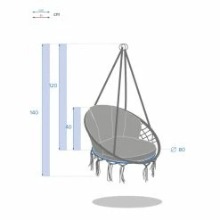 Chaise Détente Avec Coussin Cordessa Hespéride 11 Chaise Détente Avec Coussin Cordessa Hespéride -Ledepot Soldes Magasin chaise detente avec coussin cordessa hesperide 1 4