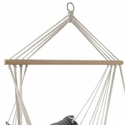 Chaise Détente Extérieur à Suspendre Jinja Hespéride -Ledepot Soldes Magasin chaise detente exterieur a suspendre jinja hesperide 1 5