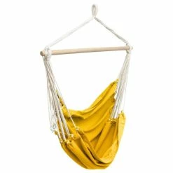 Chaise Détente Suspendue Cuenca Curry Hespéride