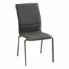 Chaise Extérieure Diese Anthracite/graphite Hespéride -Ledepot Soldes Magasin chaise exterieure diese anthracitegraphite hesperide