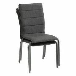 Chaise Extérieure Diese Anthracite/graphite Hespéride -Ledepot Soldes Magasin chaise exterieure diese anthracitegraphite hesperide 2