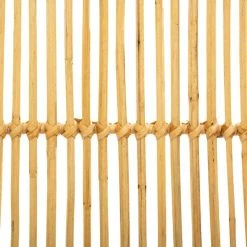 Chaise Kubu Rotin Métal Atmosphera -Ledepot Soldes Magasin chaise kubu rotin metal atmosphera 1