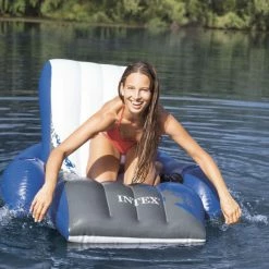 Chaise Longue De Piscine Luxe Intex 9 Chaise Longue De Piscine Luxe Intex -Ledepot Soldes Magasin chaise longue de piscine luxe intex 3