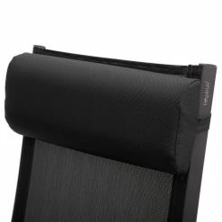 Chaise Longue Decima Hespéride Anthracite/graphite 14 Chaise Longue Decima Hespéride Anthracite/graphite -Ledepot Soldes Magasin chaise longue decima hesperide anthracit 4