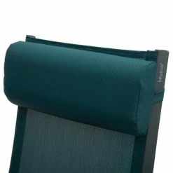 Chaise Longue Decima Hespéride Bleu Canard/graphite -Ledepot Soldes Magasin chaise longue decima hesperide bleu canard 1 4