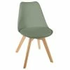 Chaise Salle Manger Baya Kaki Atmosphera -Ledepot Soldes Magasin chaise salle manger baya kaki atmosphera