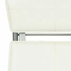 Chaise Pliante Design Crème Atmosphera -Ledepot Soldes Magasin chaises pliantes design creme 2