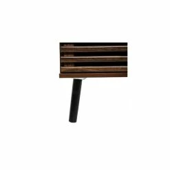 Chevet 1 Porte Asmar Atmosphera -Ledepot Soldes Magasin chevet 1 porte asmar atmosphera 3