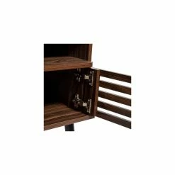 Chevet 1 Porte Asmar Atmosphera -Ledepot Soldes Magasin chevet 1 porte asmar atmosphera 4