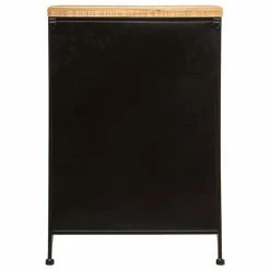 Chevet 1 Tiroir 2 Niches Cierna Atmosphera -Ledepot Soldes Magasin chevet 1 tiroir 2 niches cierna atmosphera 4