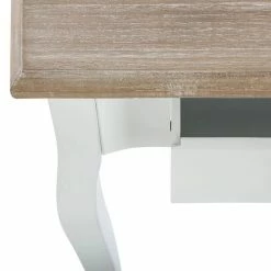 Chevet 1 Tiroir Naturel Chrysa Atmosphera -Ledepot Soldes Magasin chevet 1 tiroir naturel chrysa atmosphera 4