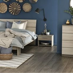 Demeyere Chevet 1 Tiroir Pricy -Ledepot Soldes Magasin chevet 1 tiroir pricy 1