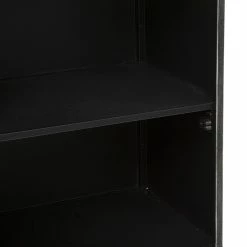 Chevet En Métal 1 Porte Sevin Atmosphera -Ledepot Soldes Magasin chevet en metal 1 porte sevin atmosphera 4