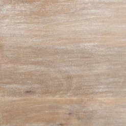 Chevet Shirel 1 Porte Bois Blanchi Atmosphera -Ledepot Soldes Magasin chevet shirel 1 porte bois blanchi atmosphera 2