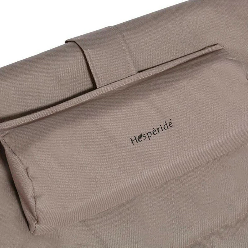 Chilienne Bilbao Coloris Taupe Neka 4 Chilienne Bilbao Coloris Taupe Neka – Image 2