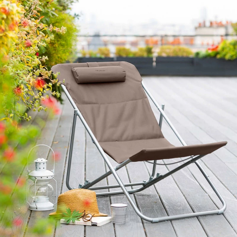 Chilienne Bilbao Coloris Taupe Neka 3 Chilienne Bilbao Coloris Taupe Neka