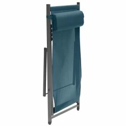 Chilienne Decima Bleu Canard / Graphite Hespéride -Ledepot Soldes Magasin chilienne decima bleu canard graphite hesperide 3