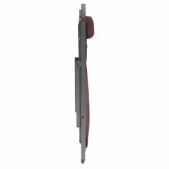 Chilienne Decima Bordeaux / Graphite Hespéride -Ledepot Soldes Magasin chilienne decima bordeaux graphite hesperide 2