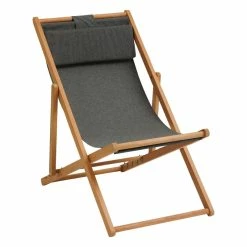 Chilienne En Bois Mahini Carbone Hespéride -Ledepot Soldes Magasin chilienne en bois mahini carbone hesperide 1