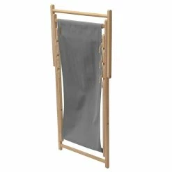 Chilienne En Bois Moko Ardoise Hespéride -Ledepot Soldes Magasin chilienne en bois moko ardoise hesperide 1 3