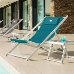 Chilienne Honolulu Bleu Canard Hespéride 12 Chilienne Honolulu Bleu Canard Hespéride -Ledepot Soldes Magasin chilienne honolulu bleu canard hesperide 1 3