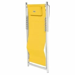 Chilienne Honolulu Jaune Moutarde Hespéride -Ledepot Soldes Magasin chilienne honolulu jaune moutarde hesperide 1 2