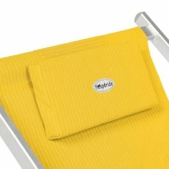 Chilienne Honolulu Jaune Moutarde Hespéride -Ledepot Soldes Magasin chilienne honolulu jaune moutarde hesperide 1 3
