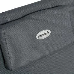 Chilienne Inclinable Honolulu Gris Ardoise Hespéride -Ledepot Soldes Magasin chilienne inclinable honolulu gris ardoise hesperide 5