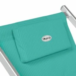 Chilienne Inclinable Honolulu Vert émeraude Hespéride -Ledepot Soldes Magasin chilienne inclinable honolulu vert emeraude hesperide 2