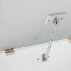 Coffre à Jouets Ma Tribu Gris Atmosphera -Ledepot Soldes Magasin coffre a jouets ma tribu gris atmosphera 1