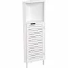 Colonne Angle Miami 1 Porte 1 Niche -Ledepot Soldes Magasin colonne angle miami 1 porte