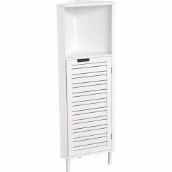 Colonne Angle Miami 1 Porte 1 Niche
