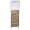 Colonne Angle Stockholm 1 Porte 1 Niche -Ledepot Soldes Magasin colonne angle stockholm 1 porte 1 niche