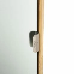 Colonne Miroir En Bambou Levia 5Five -Ledepot Soldes Magasin colonne miroir en bambou levia 5five 3