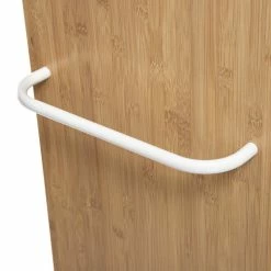 Colonne Miroir En Bambou Levia 5Five -Ledepot Soldes Magasin colonne miroir en bambou levia 5five 4