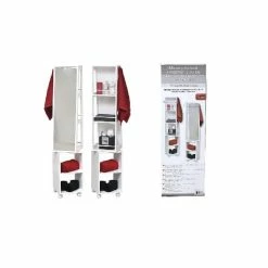 Colonne Miroir Pivotant Sur Roulettes 7 Colonne Miroir Pivotant Sur Roulettes -Ledepot Soldes Magasin colonne miroir pivotant sur roulettes 2