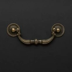 Commode 3 Tiroirs Chrysa Noire Atmosphera -Ledepot Soldes Magasin commode 3 tiroirs chrysa noire atmosphera 4