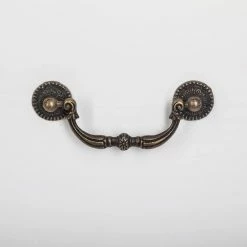 Commode 3 Tiroirs Nat Chrysa Atmosphera -Ledepot Soldes Magasin commode 3 tiroirs nat chrysa atmosphera 3