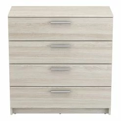 Demeyere Commode 4 Tiroirs Pricy -Ledepot Soldes Magasin commode 4 tiroirs pricy 4
