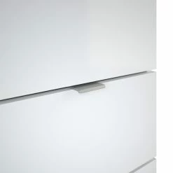 Demeyere Commode 4+2 Tiroirs Blanche Perfect 11 Demeyere Commode 4+2 Tiroirs Blanche Perfect -Ledepot Soldes Magasin commode 42 tiroirs blanche perfect 4