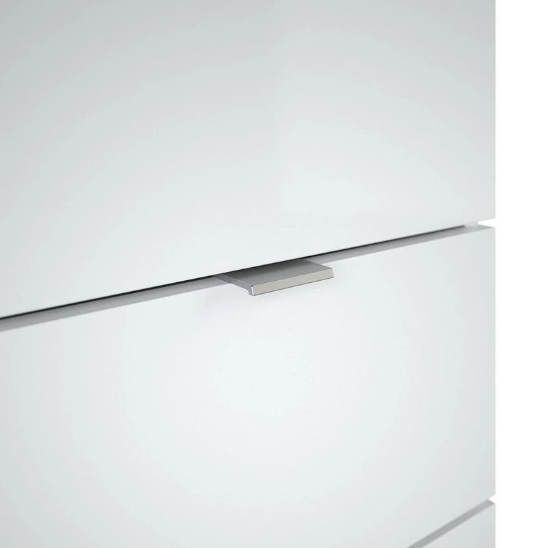 Demeyere Commode 4+2 Tiroirs Blanche Perfect 7 Demeyere Commode 4+2 Tiroirs Blanche Perfect – Image 5