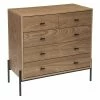 Commode 5 Tiroirs Simon Atmosphera 1 Commode 5 Tiroirs Simon Atmosphera -Ledepot Soldes Magasin commode 5 tiroirs simon atmosphera
