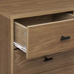Commode 5 Tiroirs Simon Atmosphera -Ledepot Soldes Magasin commode 5 tiroirs simon atmosphera 3