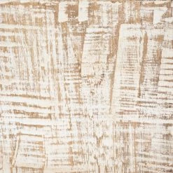 Commode Ajay 6 Tiroirs Bois Massif Atmosphera -Ledepot Soldes Magasin commode ajay 6 tiroirs bois massif atmosphera 3