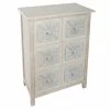 Commode Bois 6 Tiroirs Hina Atmosphera 2 Commode Bois 6 Tiroirs Hina Atmosphera -Ledepot Soldes Magasin commode bois 6 tiroirs hina atmosphera