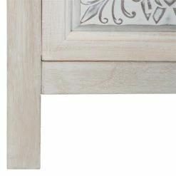 Commode Bois 6 Tiroirs Hina Atmosphera -Ledepot Soldes Magasin commode bois 6 tiroirs hina atmosphera 2