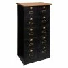 Commode 10 Clapets Ivan Atmosphera -Ledepot Soldes Magasin commode clapets ivan atmosphera